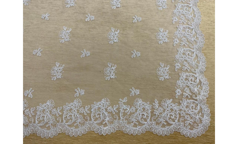 Mantilla máquina 120*240