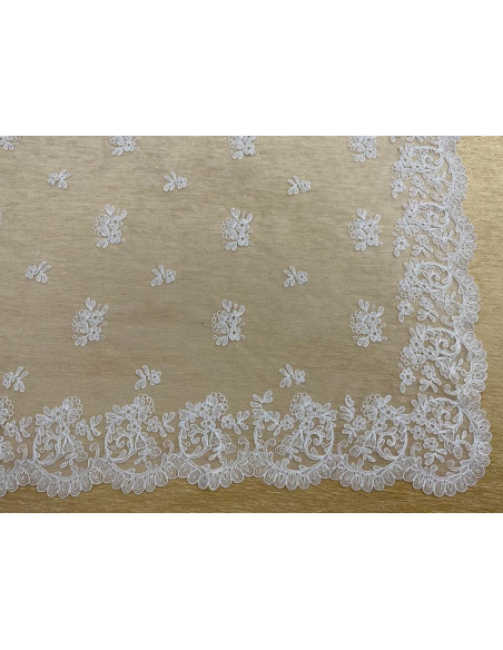 Mantilla máquina 120*240