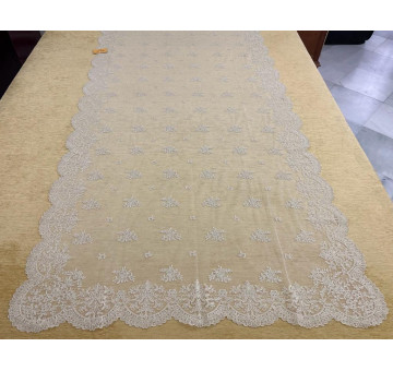 Mantilla máquina 120*240 2