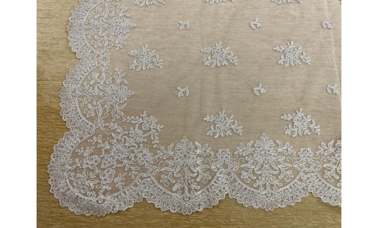Mantilla máquina 120*240