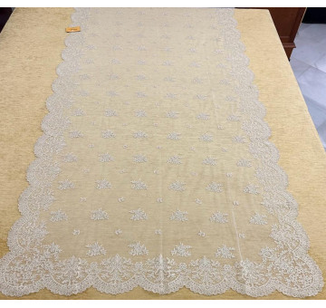 Mantilla máquina 100*220 2