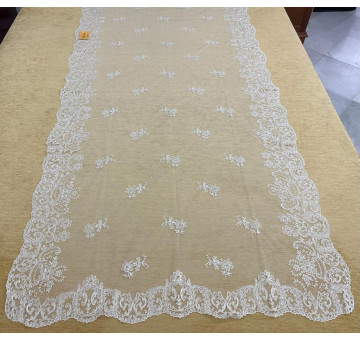 Mantilla máquina 100*200 2