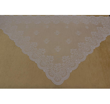 Mantilla 3 picos semimanual 2