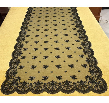 Mantilla máquina 100*220 2