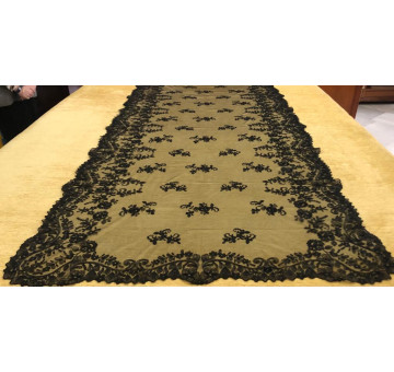 Mantilla máquina 100*220 2