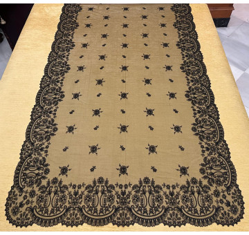 Mantilla máquina 120*240 2