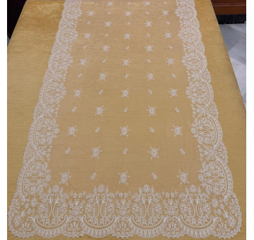 Mantilla máquina 120*240 2