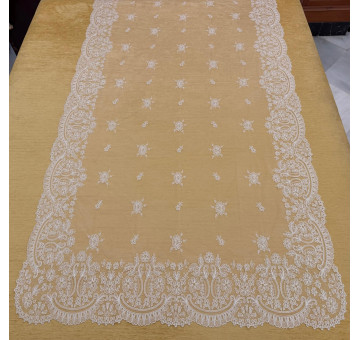 Mantilla máquina 120*240 2