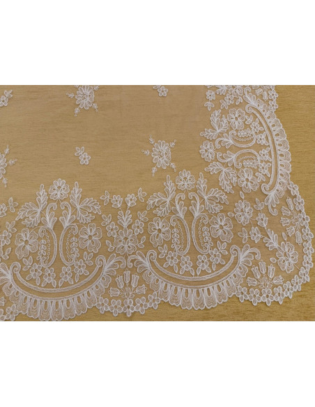 Mantilla máquina 120*240