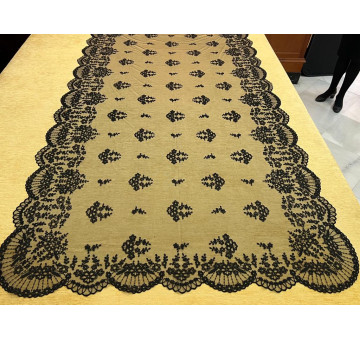 Mantilla máquina 100*220