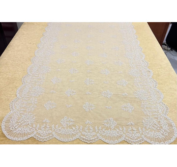 Mantilla máquina 100*220 2