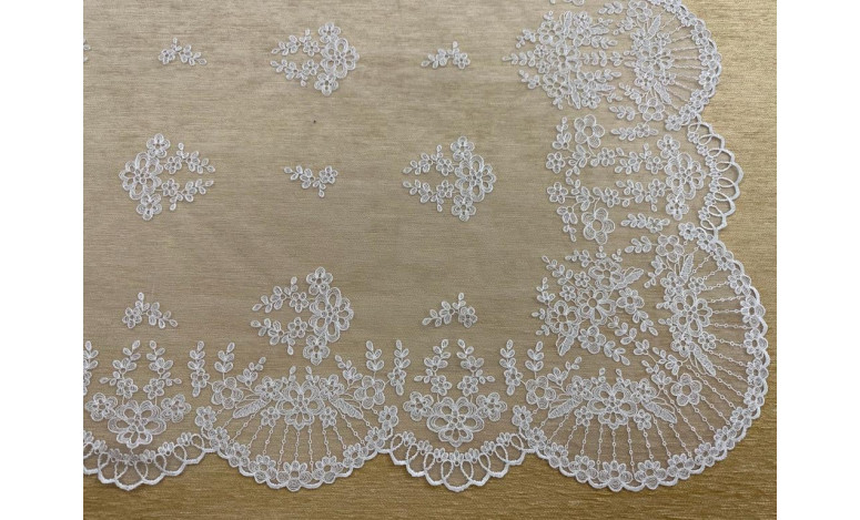 Mantilla máquina 100*220