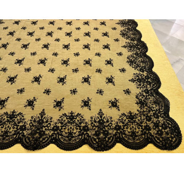 Mantilla máquina 100*220 2