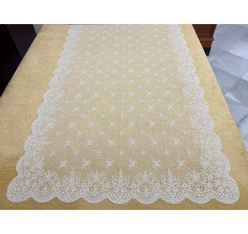 Mantilla máquina 100*220 2