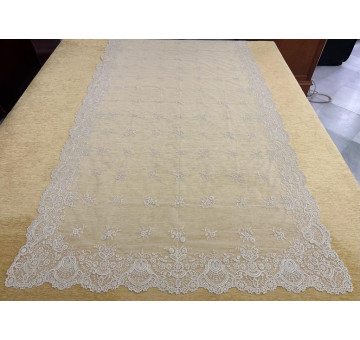 Mantilla máquina 100*220 2