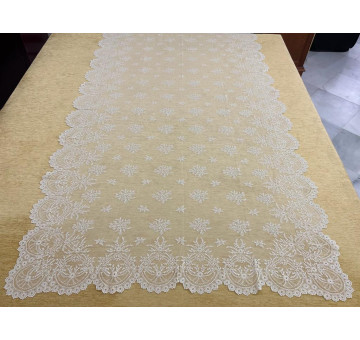 Mantilla máquina 120*240 2