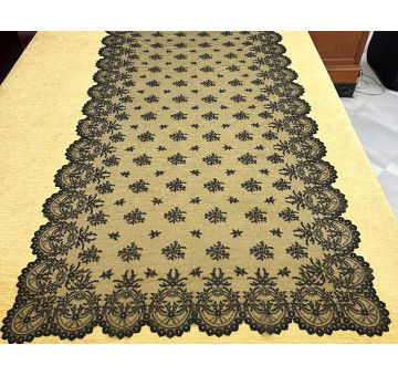 Mantilla máquina 120*240 2