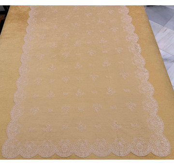 Mantilla máquina 120*240 2