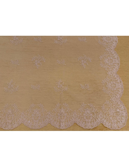Mantilla máquina 120*240