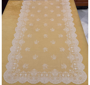 Mantilla máquina 120*240 2