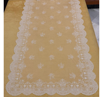 Mantilla máquina 120*240 2