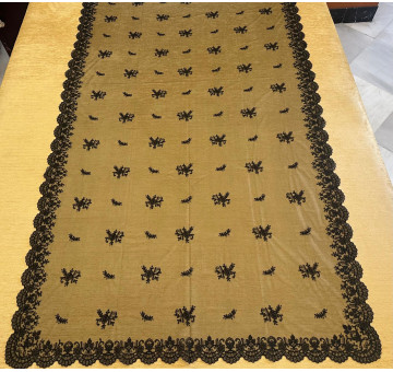 Mantilla máquina 100*220 2