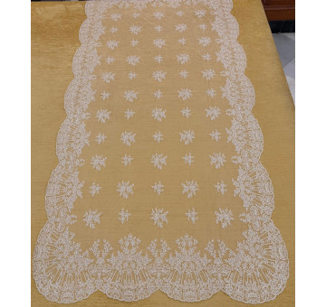 Mantilla máquina 100*220 2