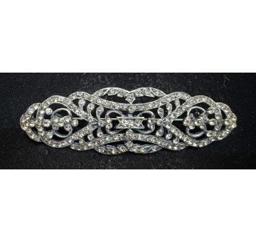 Broche rodio 2