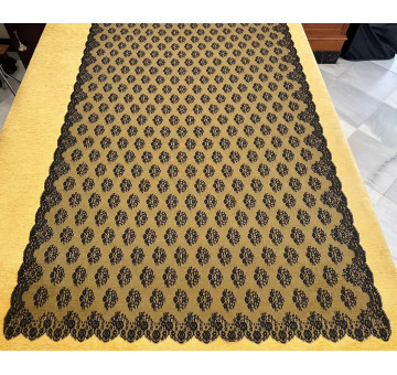 Mantilla máquina 120*240