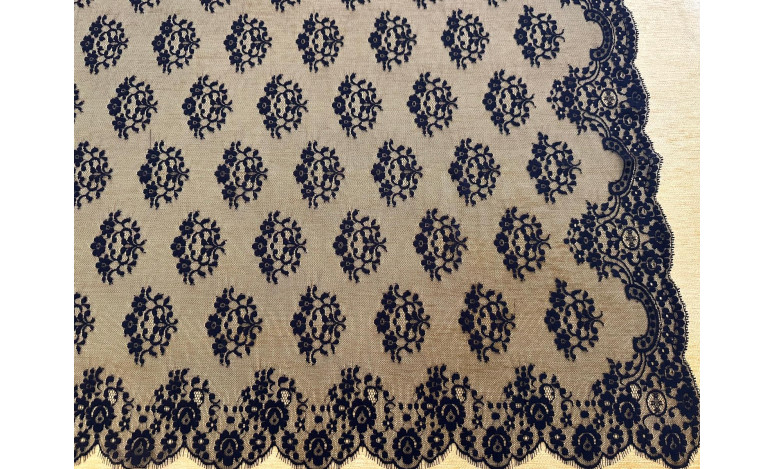 Mantilla máquina 120*240