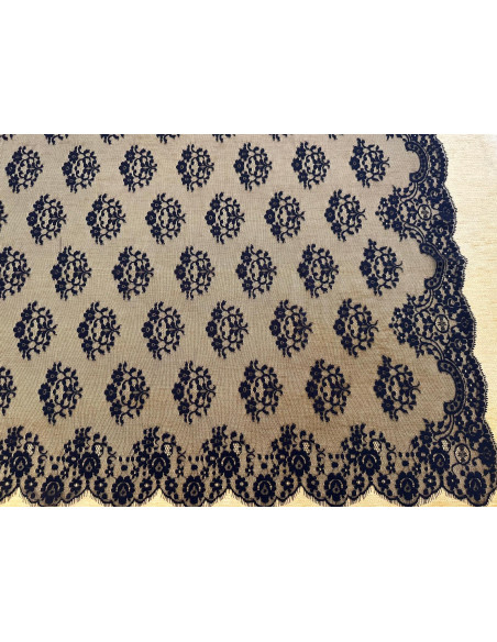 Mantilla máquina 120*240