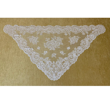 Mantilla triangular 60*120 2