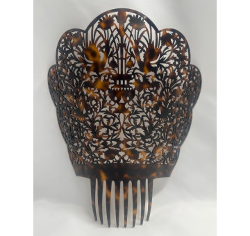 Peina concha 20cm