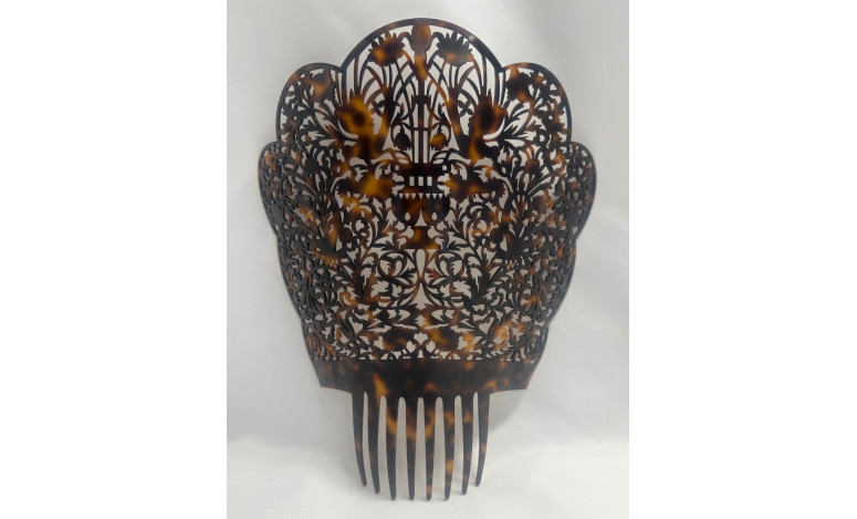 Peina concha 20cm
