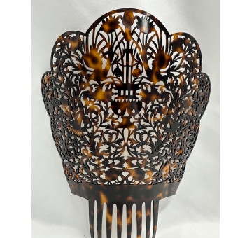 Peina concha 20cm 2