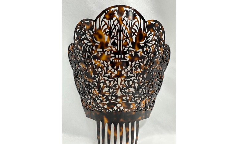 Peina concha 20cm