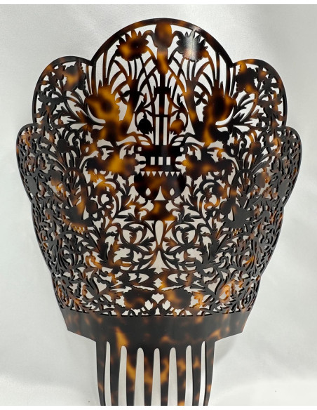 Peina concha 20cm