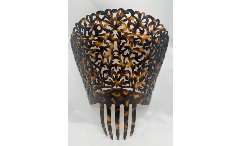 Peina concha 18cm