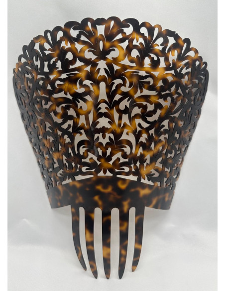 Peina concha 18cm
