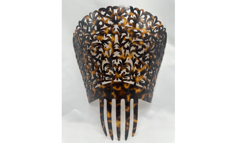Peina concha 18cm
