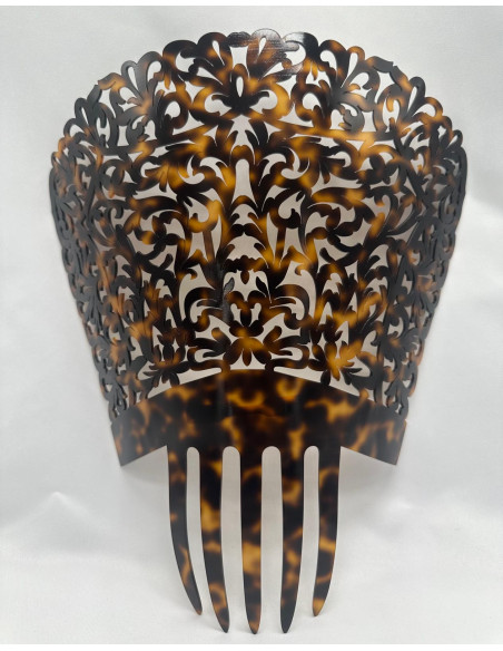Peina concha 18cm