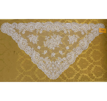 Mantilla triangular 60*120 2