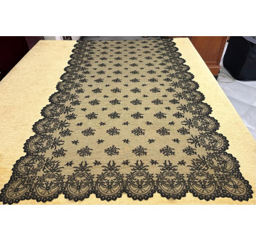 Mantilla máquina 120*240