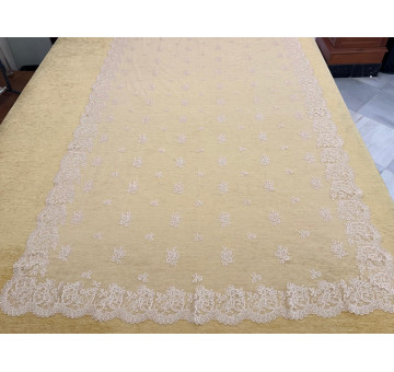 Mantilla máquina 120*240 2