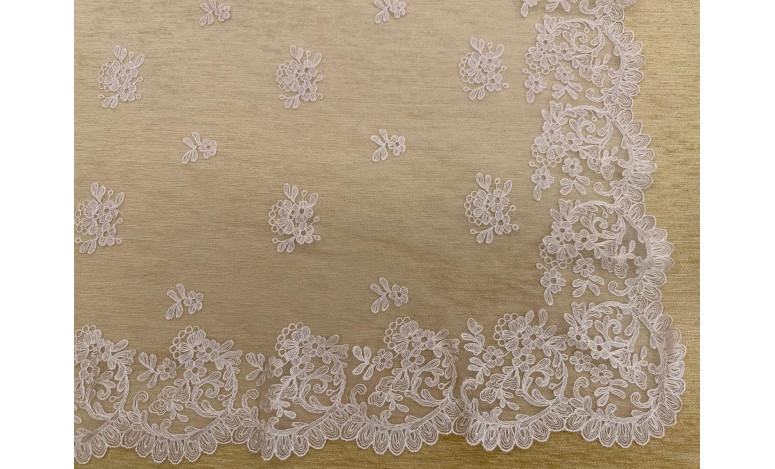 Mantilla máquina 120*240