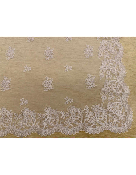 Mantilla máquina 120*240