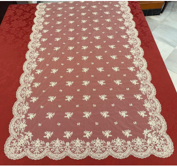 Mantilla máquina 120*240 2