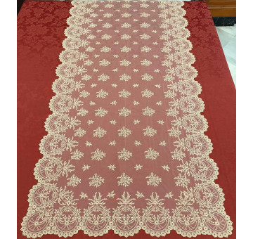 Mantilla máquina 120*240 2