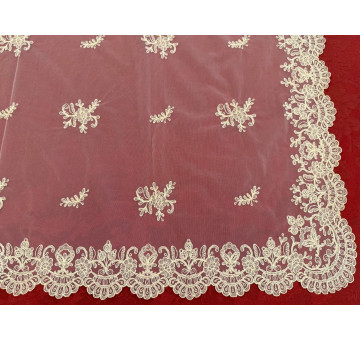 Mantilla máquina 120*240 2