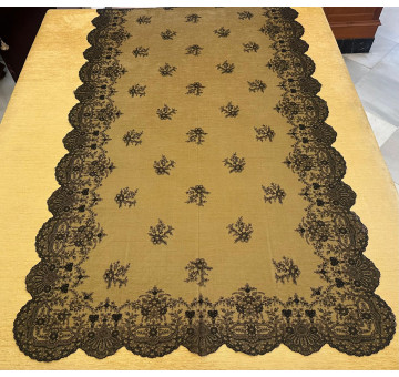 Mantilla máquina 120*240 2